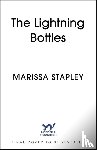 Stapley, Marissa - The Lightning Bottles