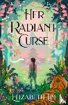 Lim, Elizabeth - Her Radiant Curse