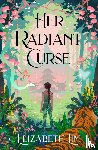 Lim, Elizabeth - Her Radiant Curse