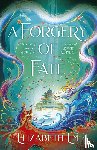 Lim, Elizabeth - A Forgery of Fate