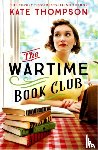 Thompson, Kate - The Wartime Book Club