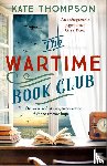 Thompson, Kate - The Wartime Book Club