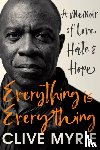 Myrie, Clive - Everything is Everything