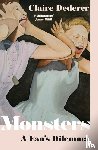 Dederer, Claire - Monsters