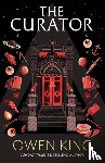 King, Owen - The Curator