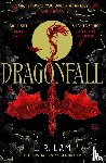 Lam, L.R. - Dragonfall