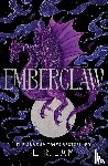 Lam, L. R. - Emberclaw