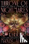 Maniscalco, Kerri - Throne of Nightmares