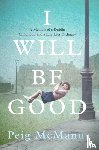 McManus, Peig - I Will Be Good