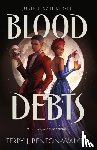 Benton-Walker, Terry J. - Blood Debts