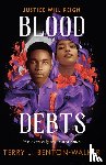 Benton-Walker, Terry J. - Blood Debts