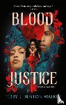 Benton-Walker, Terry J. - Blood Justice