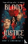 Benton-Walker, Terry J. - Blood Justice