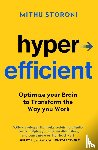 Storoni, Mithu - Hyperefficient