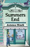 Black, Juneau - Summers End