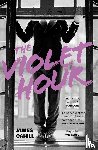 Cahill, James - The Violet Hour