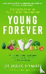 Hyman, Mark - Young Forever