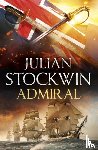 Stockwin, Julian - Admiral: Thomas Kydd 27