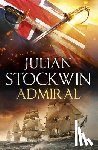 Stockwin, Julian - Admiral: Thomas Kydd 27