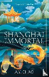 Chao, A. Y. - Shanghai Immortal