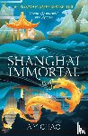 Chao, A. Y. - Shanghai Immortal