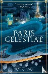 Chao, A. Y. - Paris Celestial