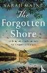 Maine, Sarah - The Forgotten Shore