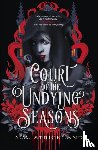Strickland, A.M. - Court of the Undying Seasons