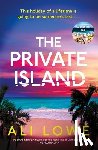 Lowe, Ali - The Private Island