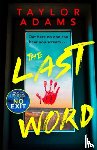 Adams, Taylor - The Last Word
