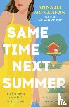 Monaghan, Annabel - Same Time Next Summer