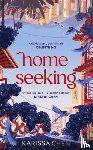 Chen, Karissa - Homeseeking