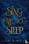 Burton, Gabi - Sing Me to Sleep