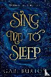 Burton, Gabi - Sing Me to Sleep
