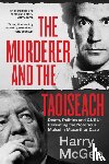 McGee, Harry - The Murderer and the Taoiseach