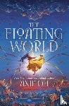 Oh, Axie - The Floating World