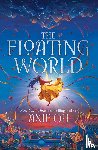 Oh, Axie - The Floating World