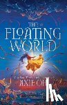 Oh, Axie - The Floating World