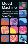 Pelly, Liz - Mood Machine
