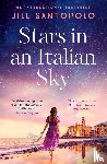 Santopolo, Jill - Stars in an Italian Sky