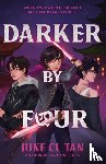 Tan, June CL - Darker By Four