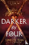 Tan, June CL - Darker By Four