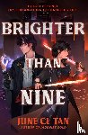 Tan, June CL - Brighter Than Nine