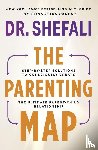 Tsabary, Dr Shefali - The Parenting Map