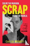 Henkel, Calla - Scrap