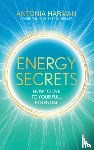 Harman, Antonia - Energy Secrets