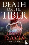 Davis, Lindsey - Death on the Tiber