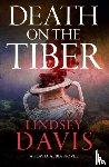 Davis, Lindsey - Death on the Tiber