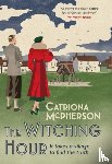 McPherson, Catriona - The Witching Hour