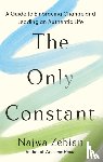 Zebian, Najwa - The Only Constant